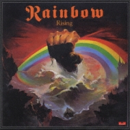 Rainbow Rising: 虹を翔る覇者