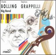 Stephane Grappelli / Claude Bolling/First Class