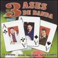 Various/Tres Ases De Banda
