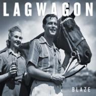 Lagwagon/Blaze