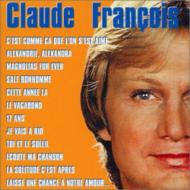 Claude Francois/Les Incontournables