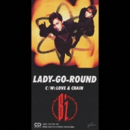 Lady Go Round