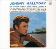 Johnny Hallyday/Disque 6 - Johnny Hallyday