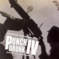 Various/Punch Drunk 4