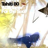 Wallpaper For The Soul : TAHITI 80 | HMV&BOOKS online - A24237