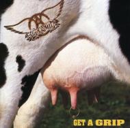 Aerosmith/Get A Grip - Remaster
