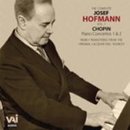 Piano Concertos Nos.1, 2 : Hofmann, Barbirilli &frasl; Orchestra