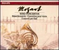 Concertos For Wind Instruments: