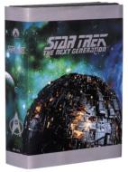 Star Trek The Next Generation : The Complete Season 5 (Collector's Box)