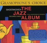 ショスタコーヴィチ（1906-1975）/Jazz Suite 1 2 Piano Concerto 1 ： Chailly / Concertgebouw O Brautigam(P) M