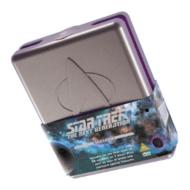 Star Trek The Next Generation : The Complete Season 4 (Special Premium Box)
