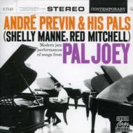 Andre Previn/Pal Joey
