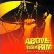 Above The Rim -Soundtrack