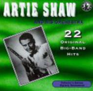Artie Shaw/22 Original Big Band Recording