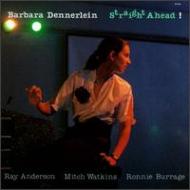 Barbara Dennerlein/Straight Ahead