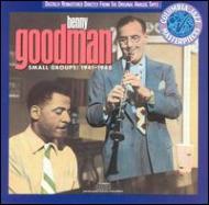 Small Groups 1941-45