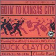 Goin' To Kansas City