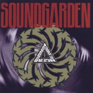 Badmotorfinger : Soundgarden | HMVu0026BOOKS online - POCM-1929