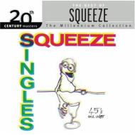 Squeeze/Singles-45's  Under