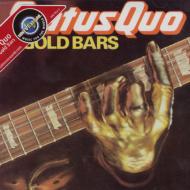 Status Quo/12 Gold Bars Vol.1