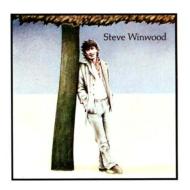 Steve Winwood