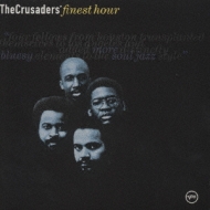 The Crusaders`Finest Hour
