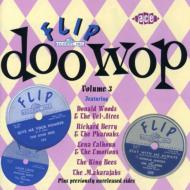 Various/Flip Doo Wop Vol.3
