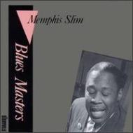 Memphis Slim/Blues Masters Vol.9