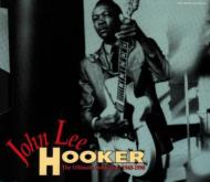 John Lee Hooker/Ultimate Collection 1948-1990