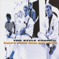 Extras : Style Council | HMV&BOOKS online - POCP-1330