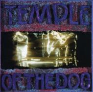 Temple Of The Dog/Temple Of The Dog