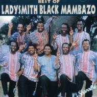 Ladysmith Black Mambazo (レディスミスブラックマンバ―ゾ)｜商品一覧｜HMVu0026BOOKS online