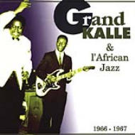 Grand Kalle/1966-1967