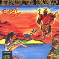 Rising Sun : Augustus Pablo | HMV&BOOKS online - 44009