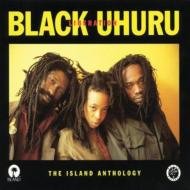 Liberation: Island Anthology