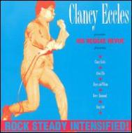 Presents His Reggae Revue : Clancy Eccles | HMV&BOOKS online - 71