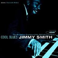Jimmy Smith/Cool Blues - Remaster