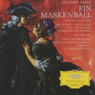 Verdi: Ein Maskenball