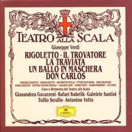 Verdi And La Scala Milan