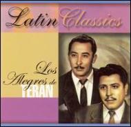 Alegres De Teran/Latin Classics