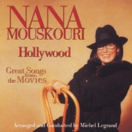 Hollywood Screen Theme : Nana Mouskouri | HMV&BOOKS online - PHCA-145