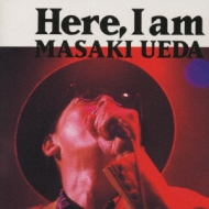 Here, I am : 上田正樹 | HMV&BOOKS online - PICL-1049