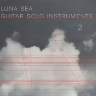 驚きの価格 LUNA SEA UUCH - online HMV&BOOKS | 2 INSTRUMENTS SOLO GUITAR アート・デザイン・音楽