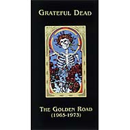 The Golden Road (1965-1973)