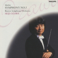 Mahler:Symphony No.5