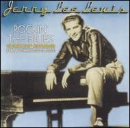 Rockin' The Blues -25 Great Sun Recordings
