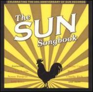 Various/Sun Records - Sun Songbook