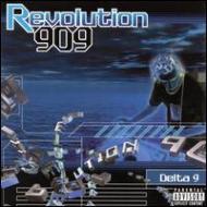 Revolution 909