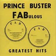 Fabulous Greatest Hits : Prince Buster | HMV&BOOKS online - TJCCD071