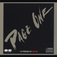 Page One 13 Pieces